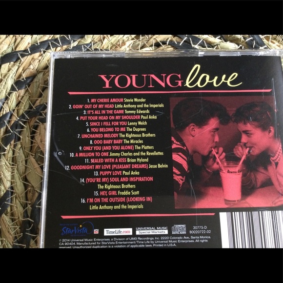 📀2xHP!📀 The Sock Hop Collection - Picture 11 of 16